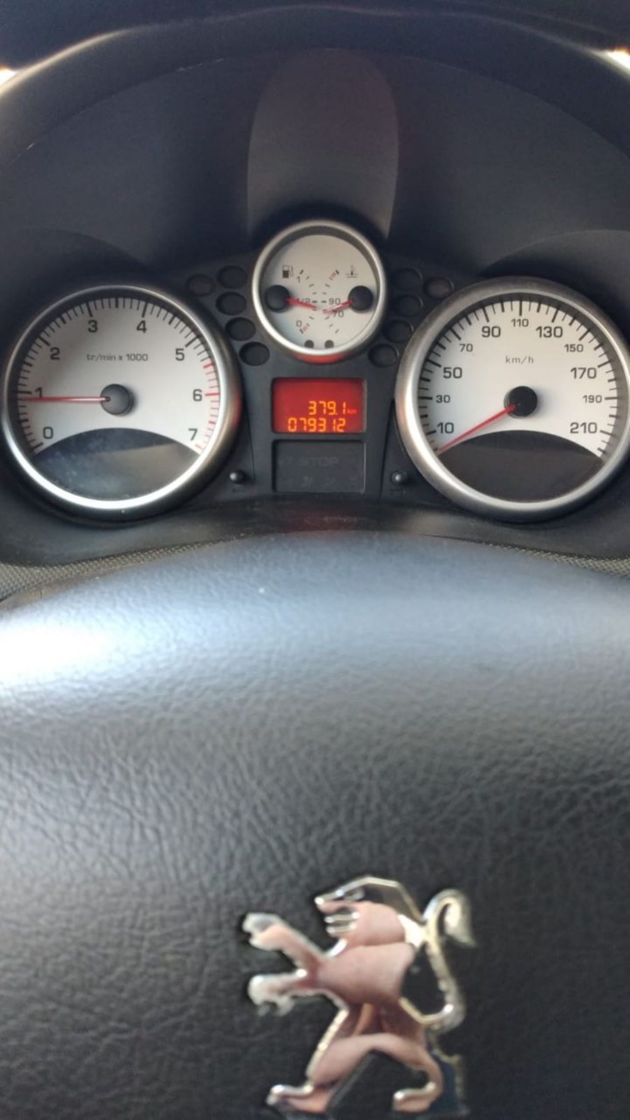 Peugeot 207 Usado en Buenos Aires, deRuedas