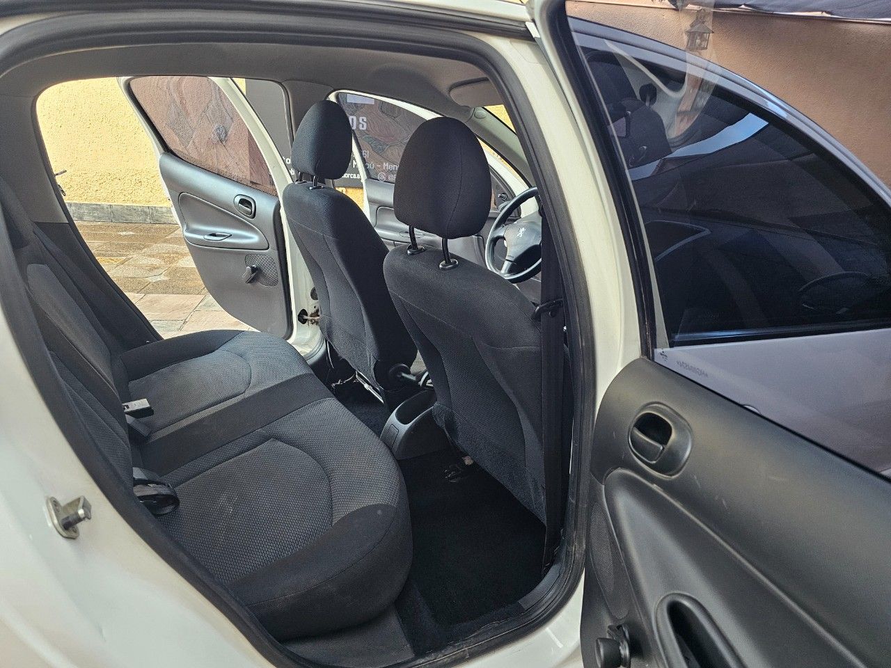 Peugeot 207 Usado en Mendoza, deRuedas