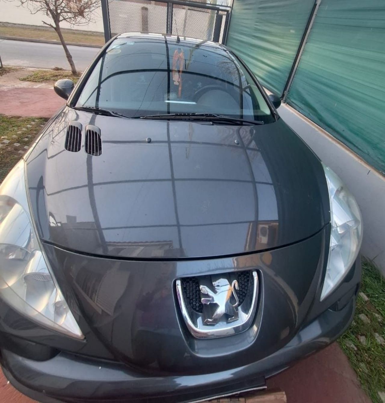 Peugeot 207 Usado en Córdoba, deRuedas