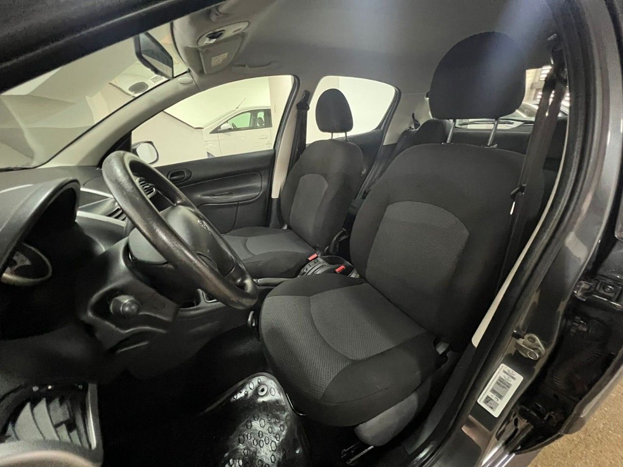 Peugeot 207 Usado Financiado en Córdoba, deRuedas