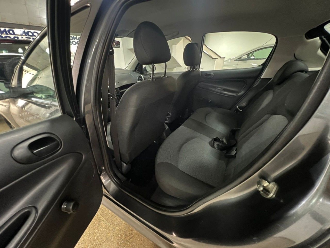 Peugeot 207 Usado Financiado en Córdoba, deRuedas