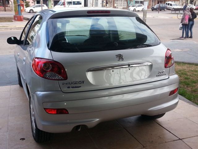 Peugeot 207 Nuevo en Mendoza, deRuedas