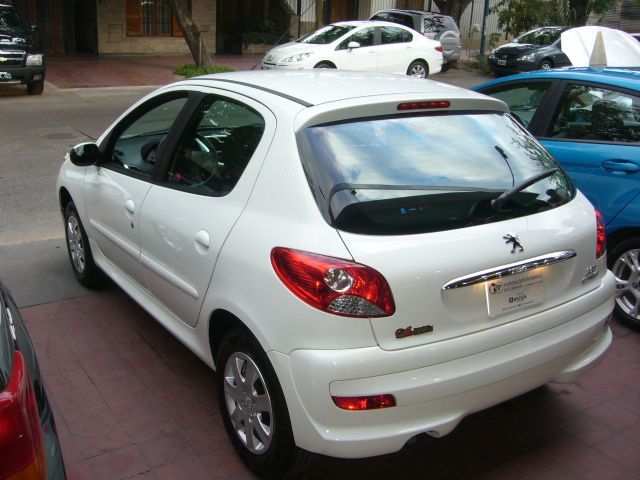 Peugeot 207 Nuevo en Mendoza, deRuedas