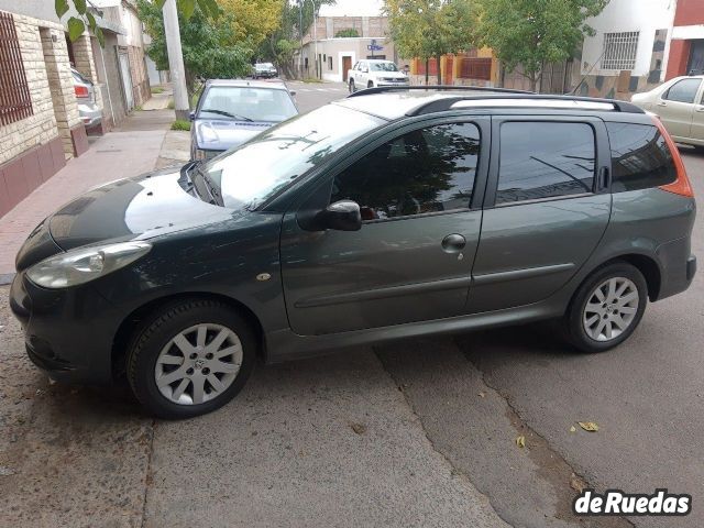 Peugeot 208 Usado en Mendoza, deRuedas