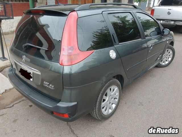 Peugeot 208 Usado en Mendoza, deRuedas