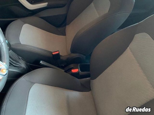 Peugeot 208 Usado en Mendoza, deRuedas
