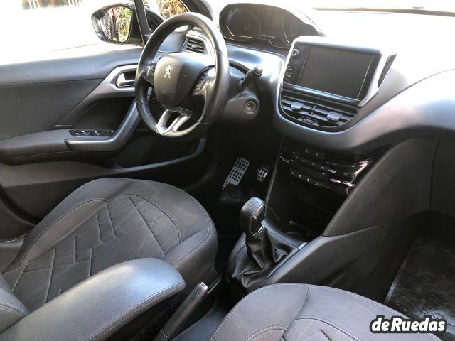 Peugeot 208 Usado en Mendoza, deRuedas