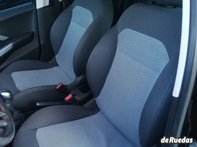 Peugeot 208 Usado en Mendoza, deRuedas