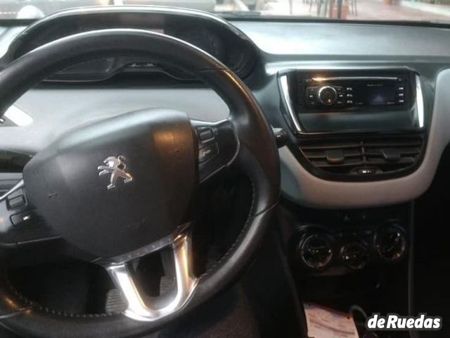 Peugeot 208 Usado en Mendoza, deRuedas
