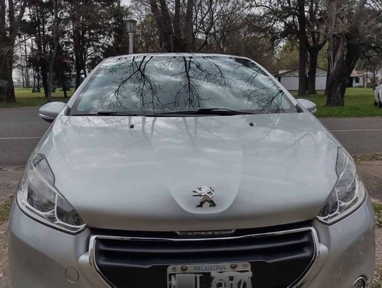 Peugeot 208 Usado en Buenos Aires, deRuedas