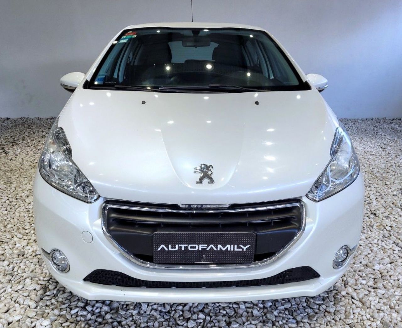 Peugeot 208 Usado en Córdoba, deRuedas