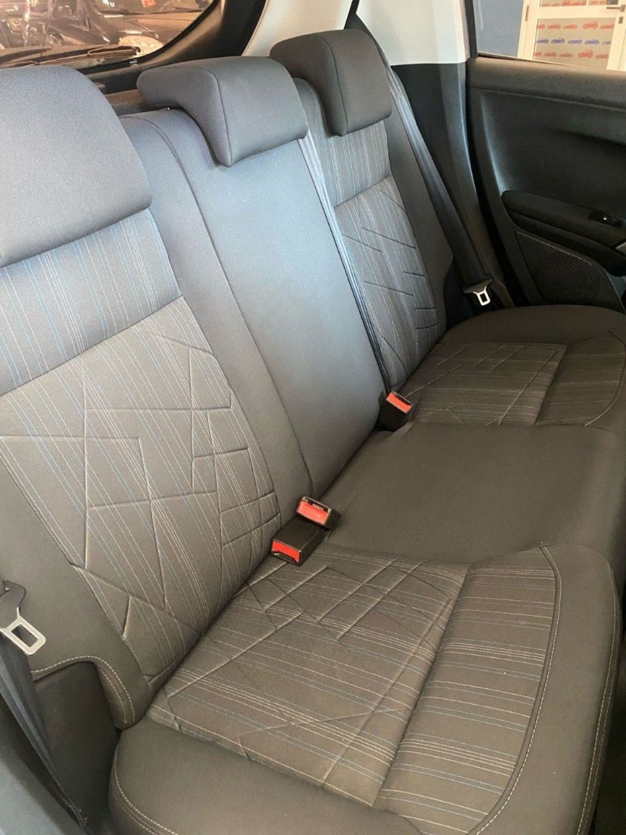 Peugeot 208 Usado Financiado en Córdoba, deRuedas