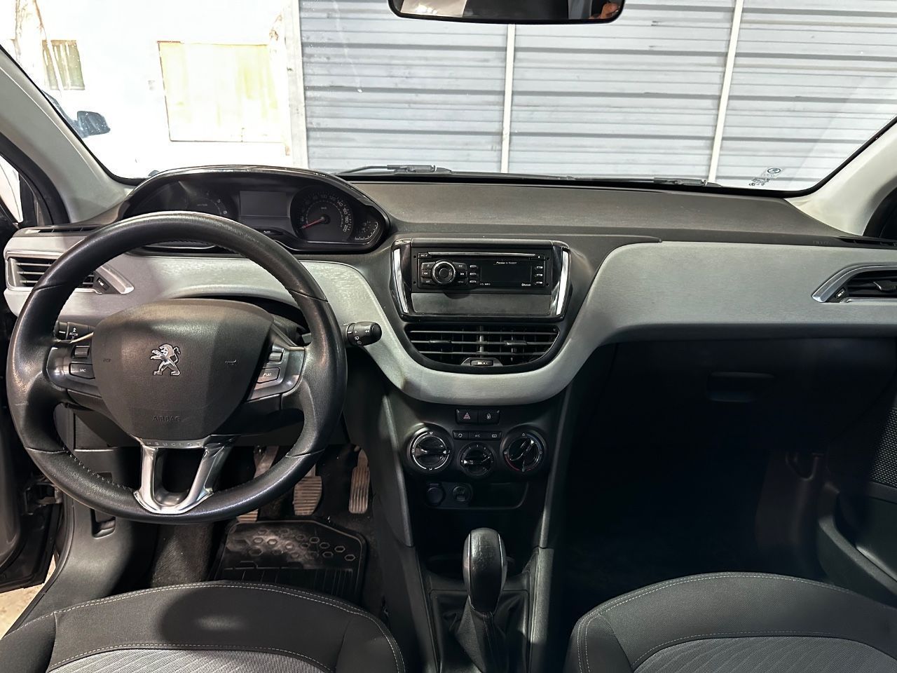 Peugeot 208 Usado en San Luis, deRuedas