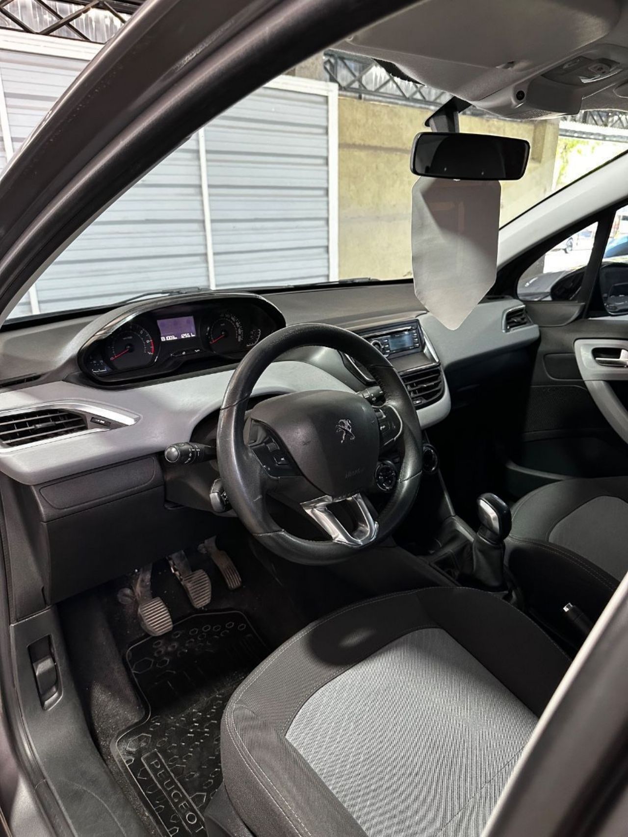 Peugeot 208 Usado en San Luis, deRuedas