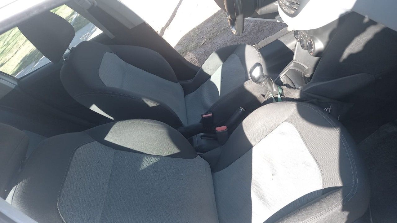 Peugeot 208 Usado en Mendoza, deRuedas