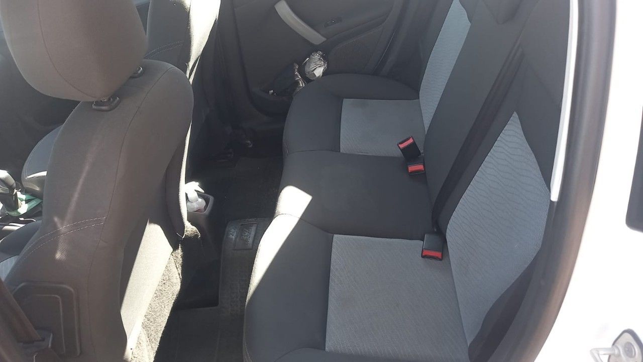 Peugeot 208 Usado en Mendoza, deRuedas