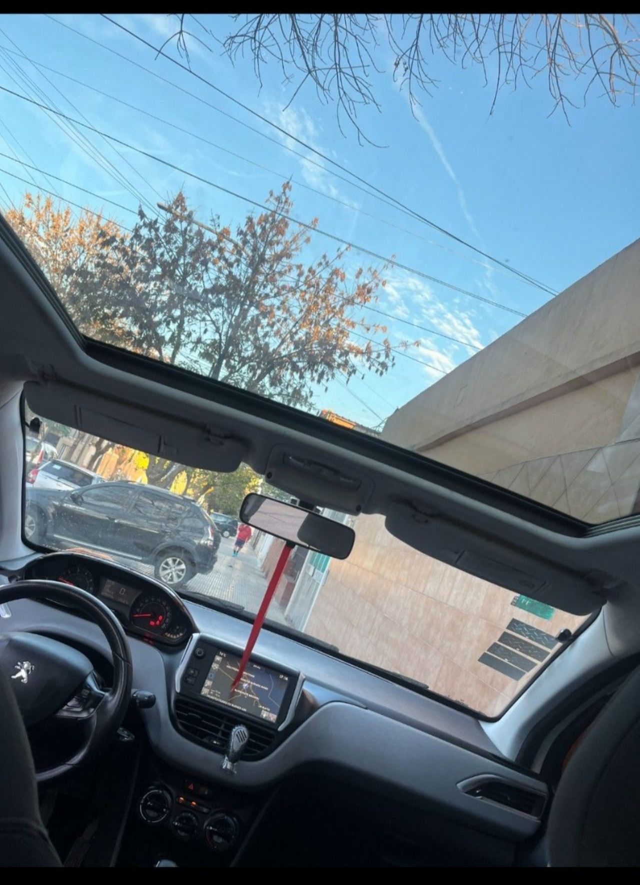 Peugeot 208 Usado en Buenos Aires, deRuedas