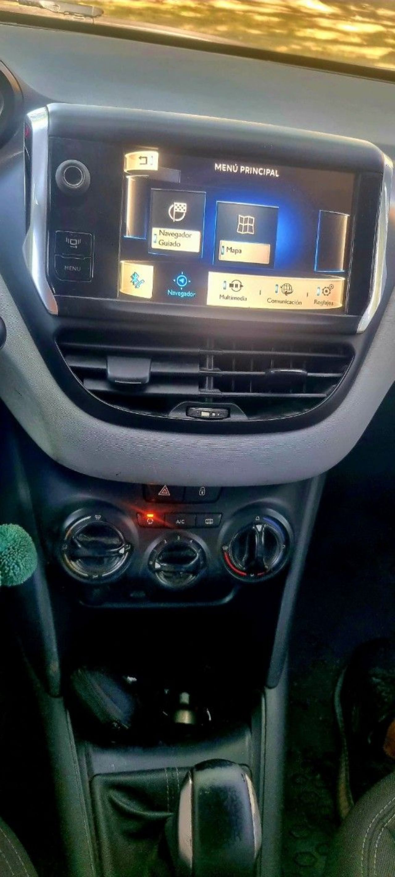 Peugeot 208 Usado en Tucumán, deRuedas
