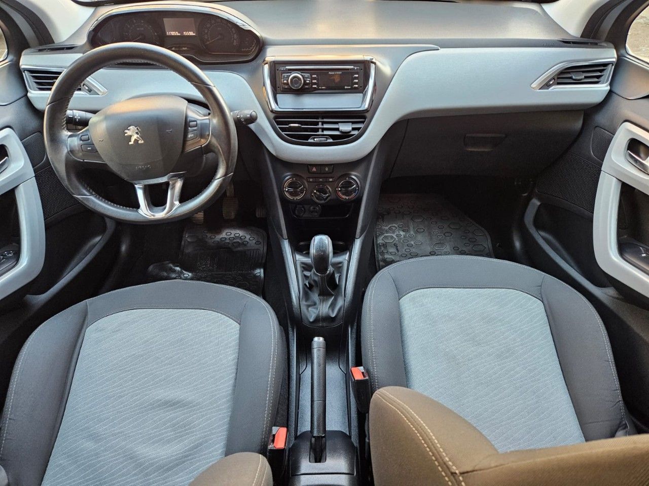 Peugeot 208 Usado en Mendoza, deRuedas