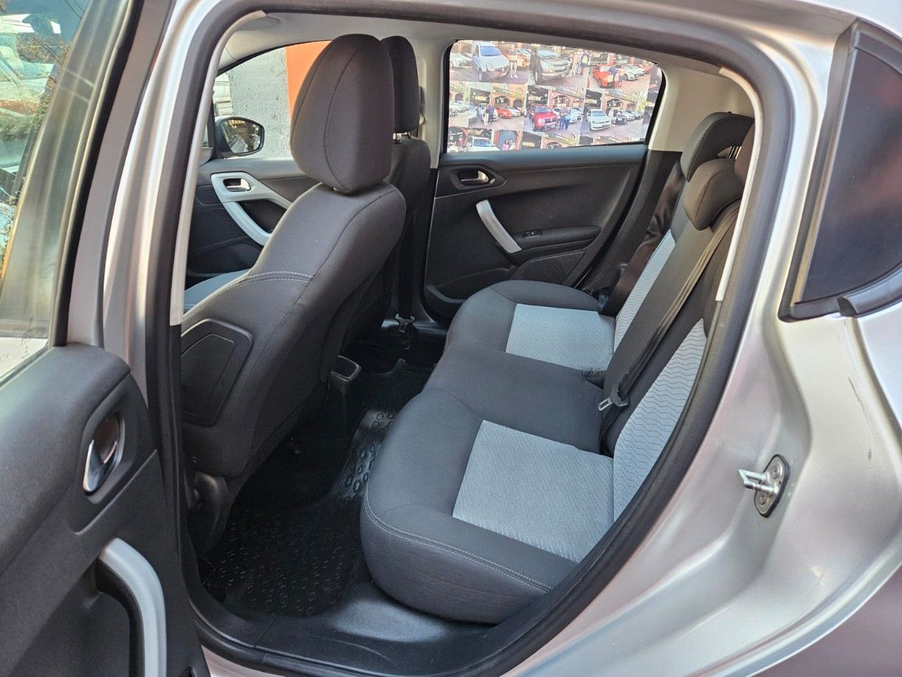 Peugeot 208 Usado en Mendoza, deRuedas