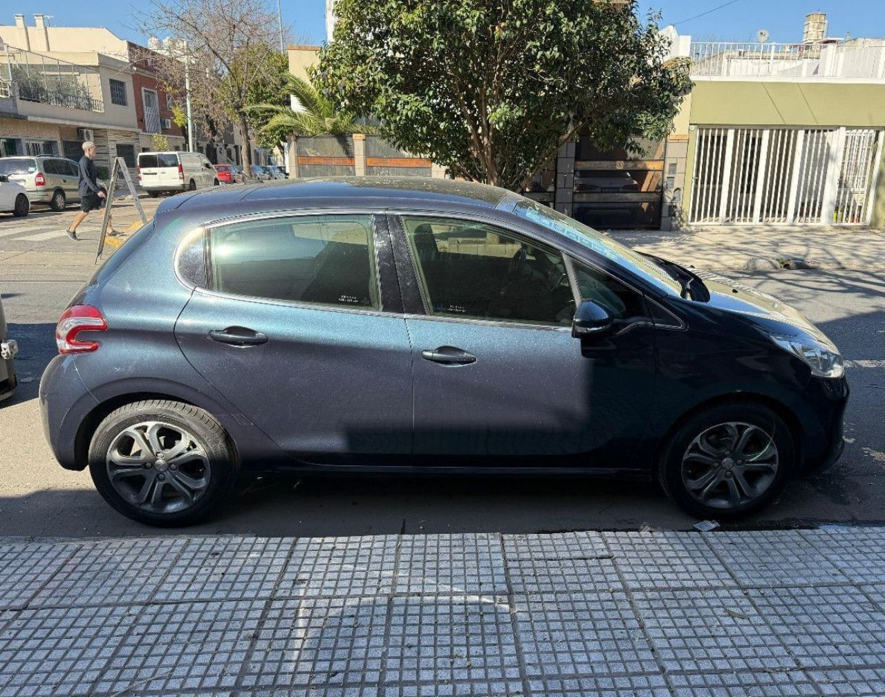 Peugeot 208 Usado en Buenos Aires, deRuedas