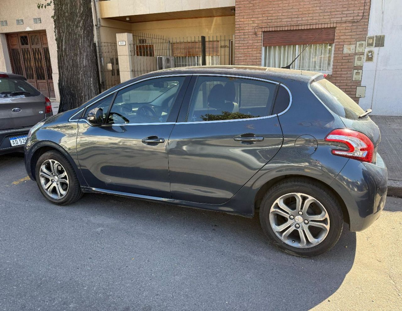 Peugeot 208 Usado en Buenos Aires, deRuedas