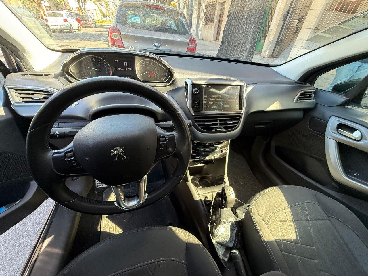 Peugeot 208 Usado en Buenos Aires, deRuedas