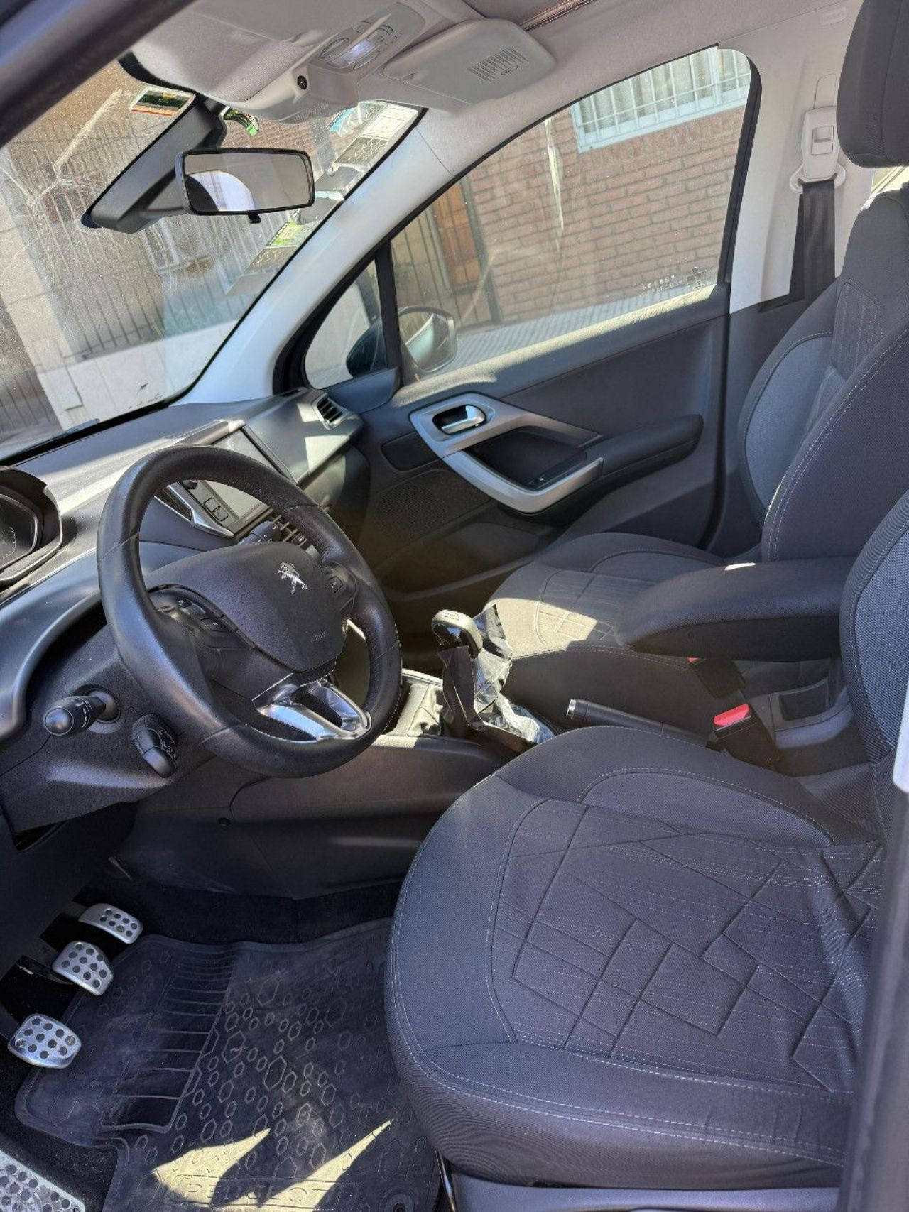Peugeot 208 Usado en Buenos Aires, deRuedas