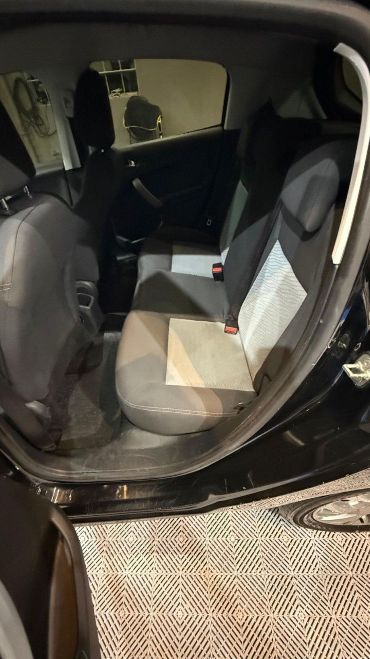 Peugeot 208 Usado en Mendoza, deRuedas