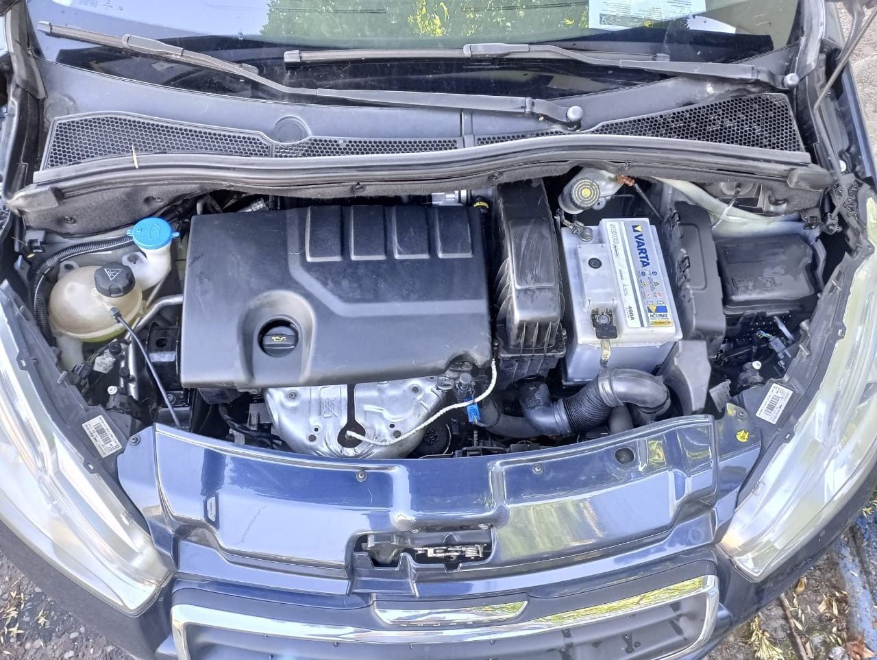 Peugeot 208 Usado en Buenos Aires, deRuedas