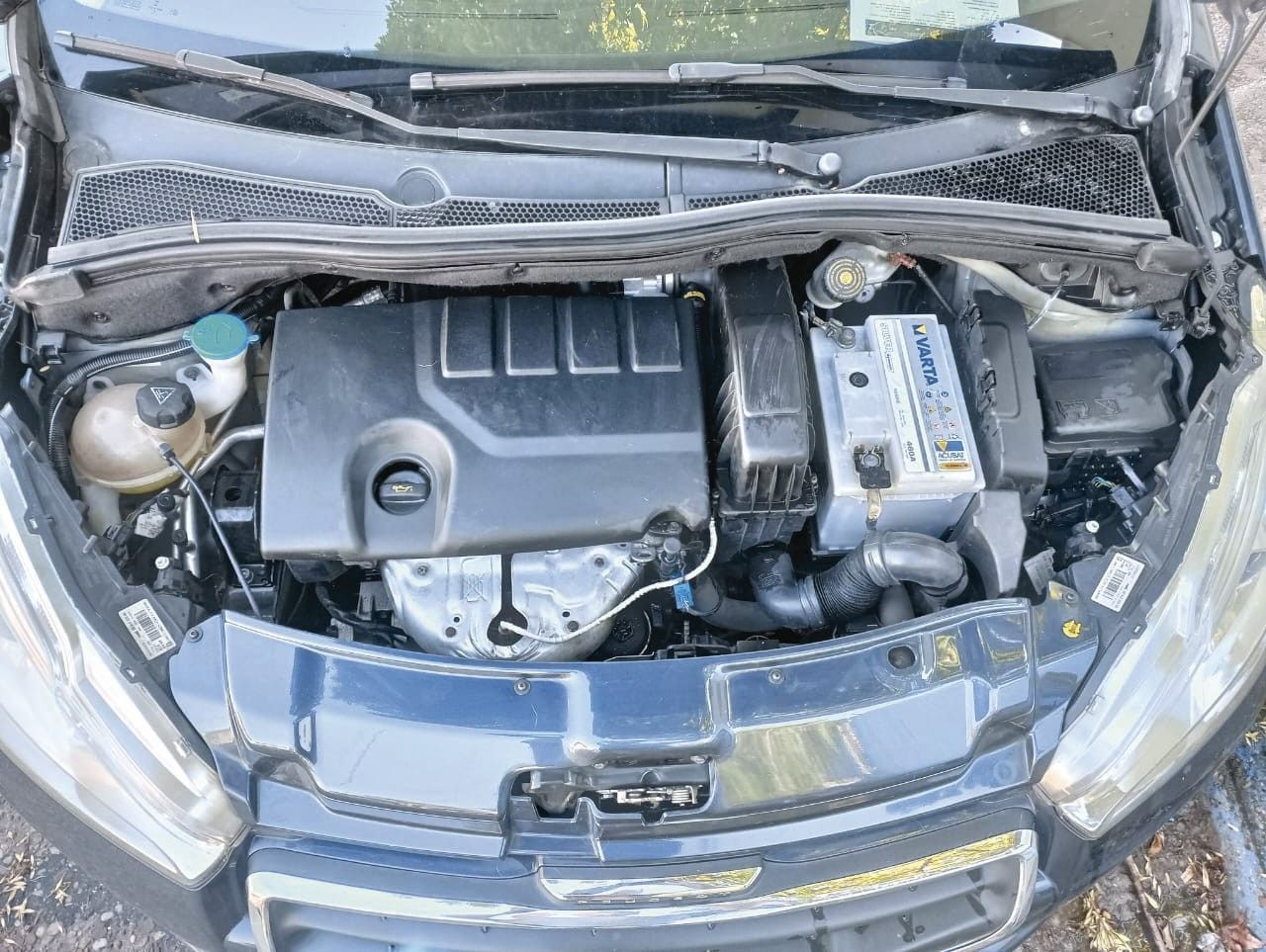 Peugeot 208 Usado en Buenos Aires, deRuedas