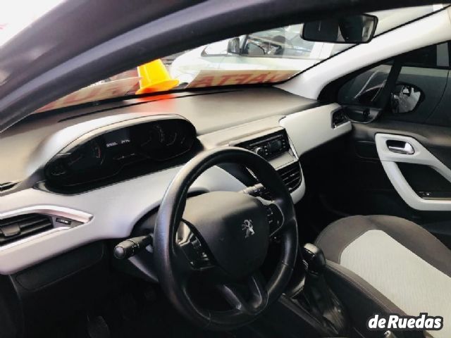 Peugeot 208 Usado en Mendoza, deRuedas