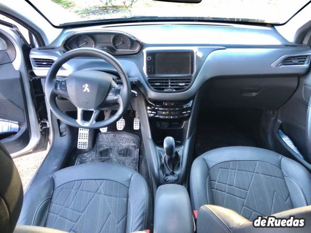 Peugeot 208 Usado en Mendoza, deRuedas