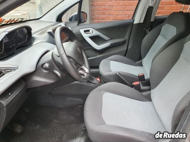 Peugeot 208 Usado en Mendoza, deRuedas