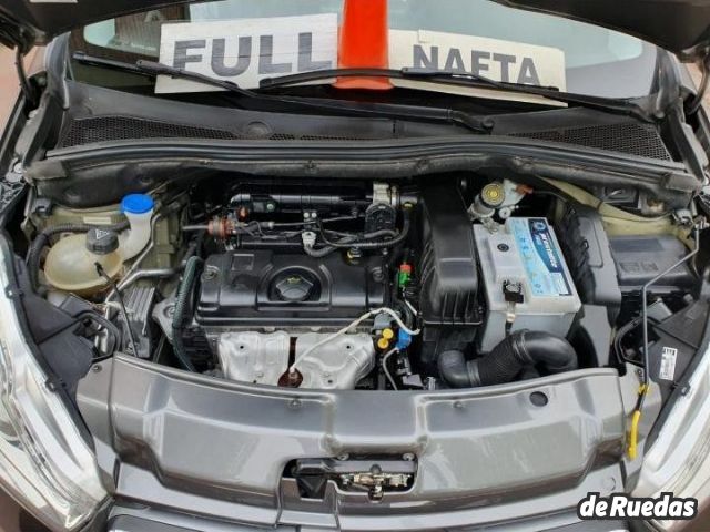 Peugeot 208 Usado en Mendoza, deRuedas