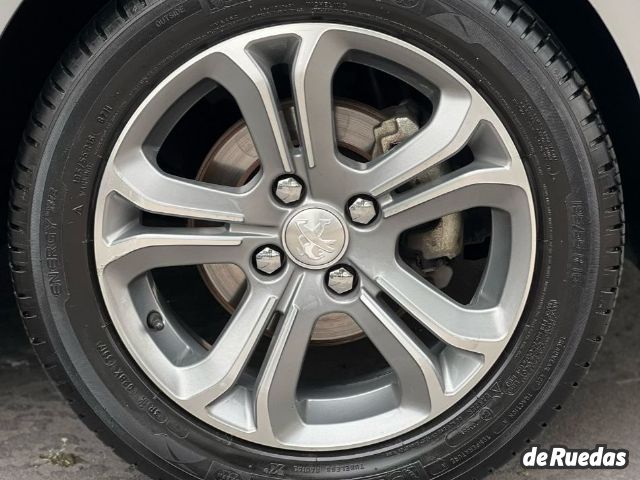 Peugeot 208 Usado en Córdoba, deRuedas