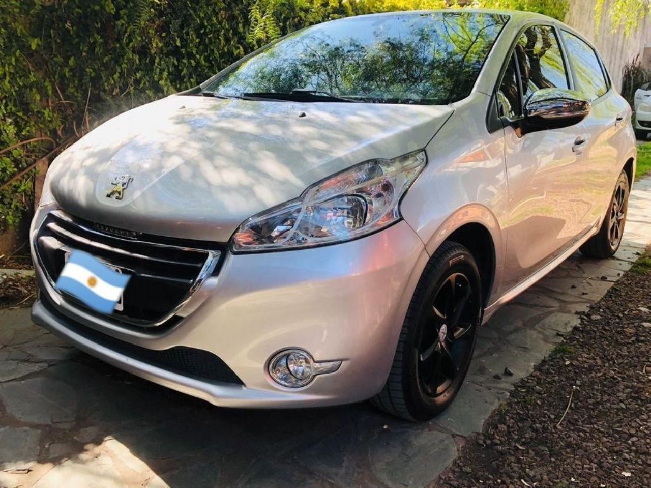 Peugeot 208 Usado en Buenos Aires, deRuedas