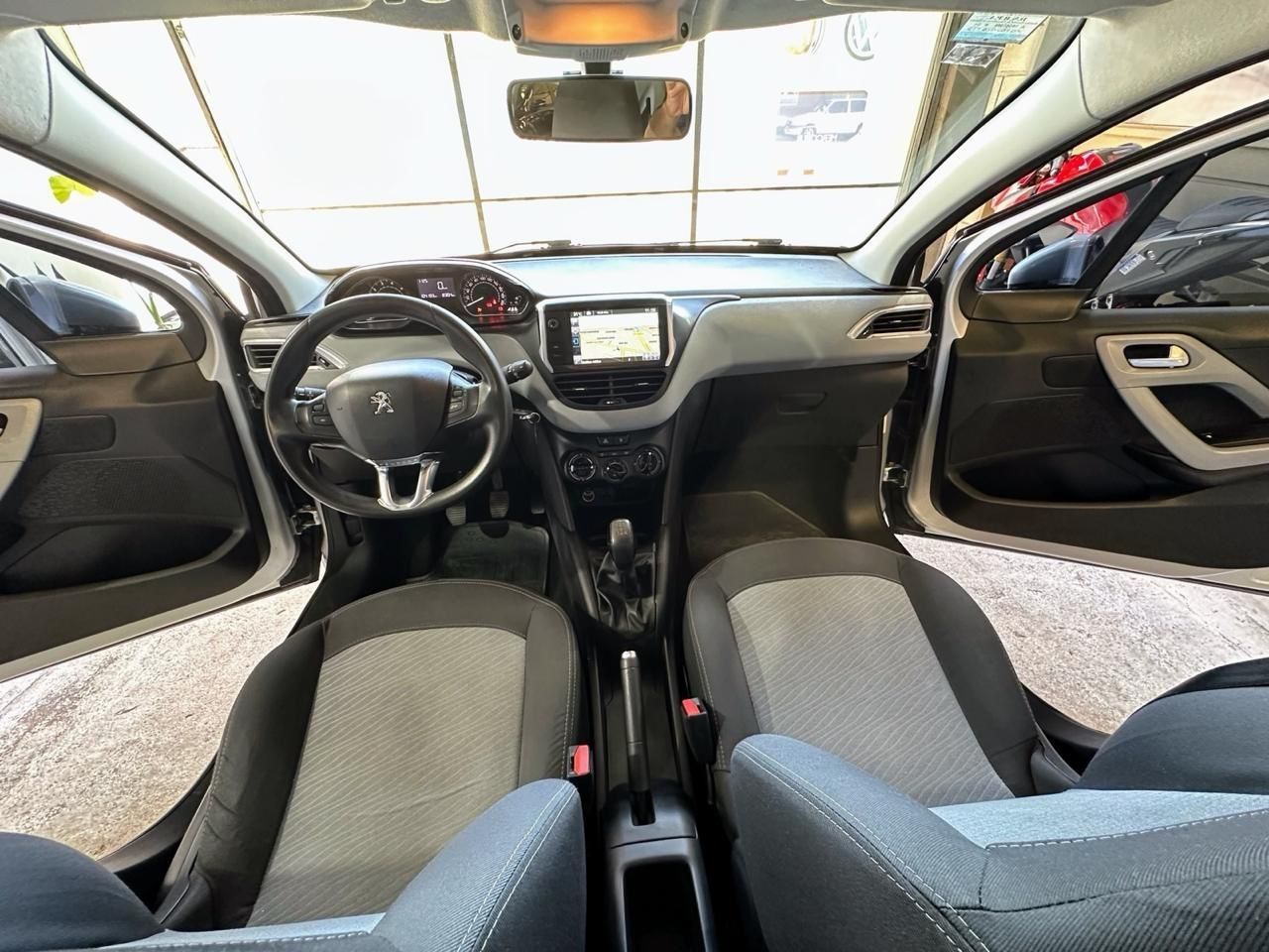 Peugeot 208 Usado en Córdoba, deRuedas