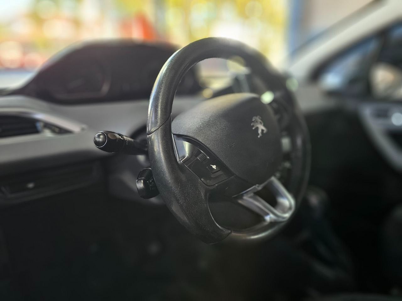 Peugeot 208 Usado en Mendoza, deRuedas