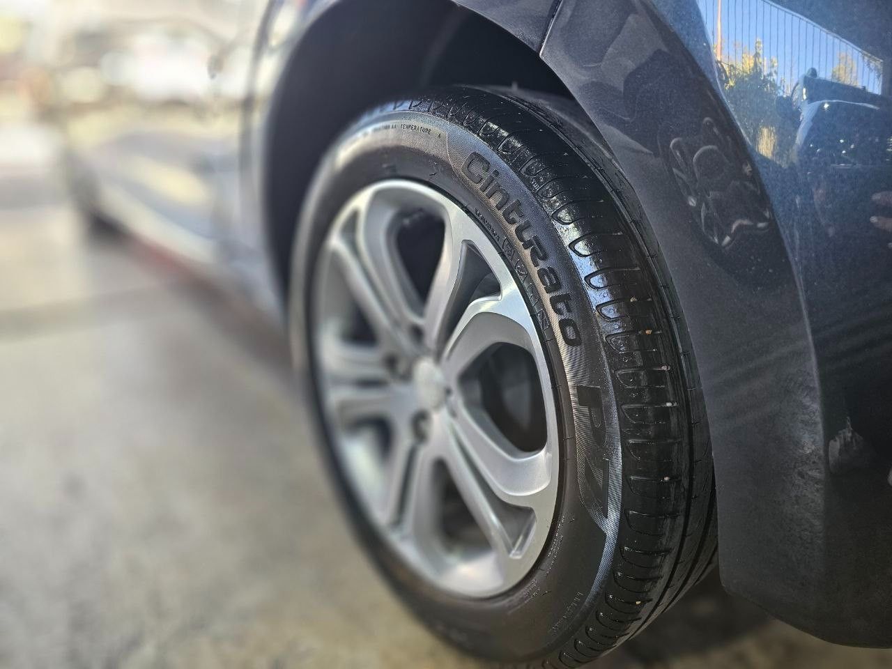 Peugeot 208 Usado en Mendoza, deRuedas