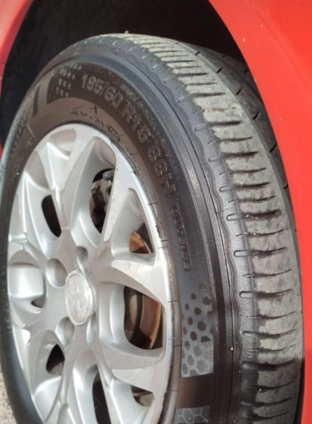 Peugeot 208 Usado en Mendoza, deRuedas