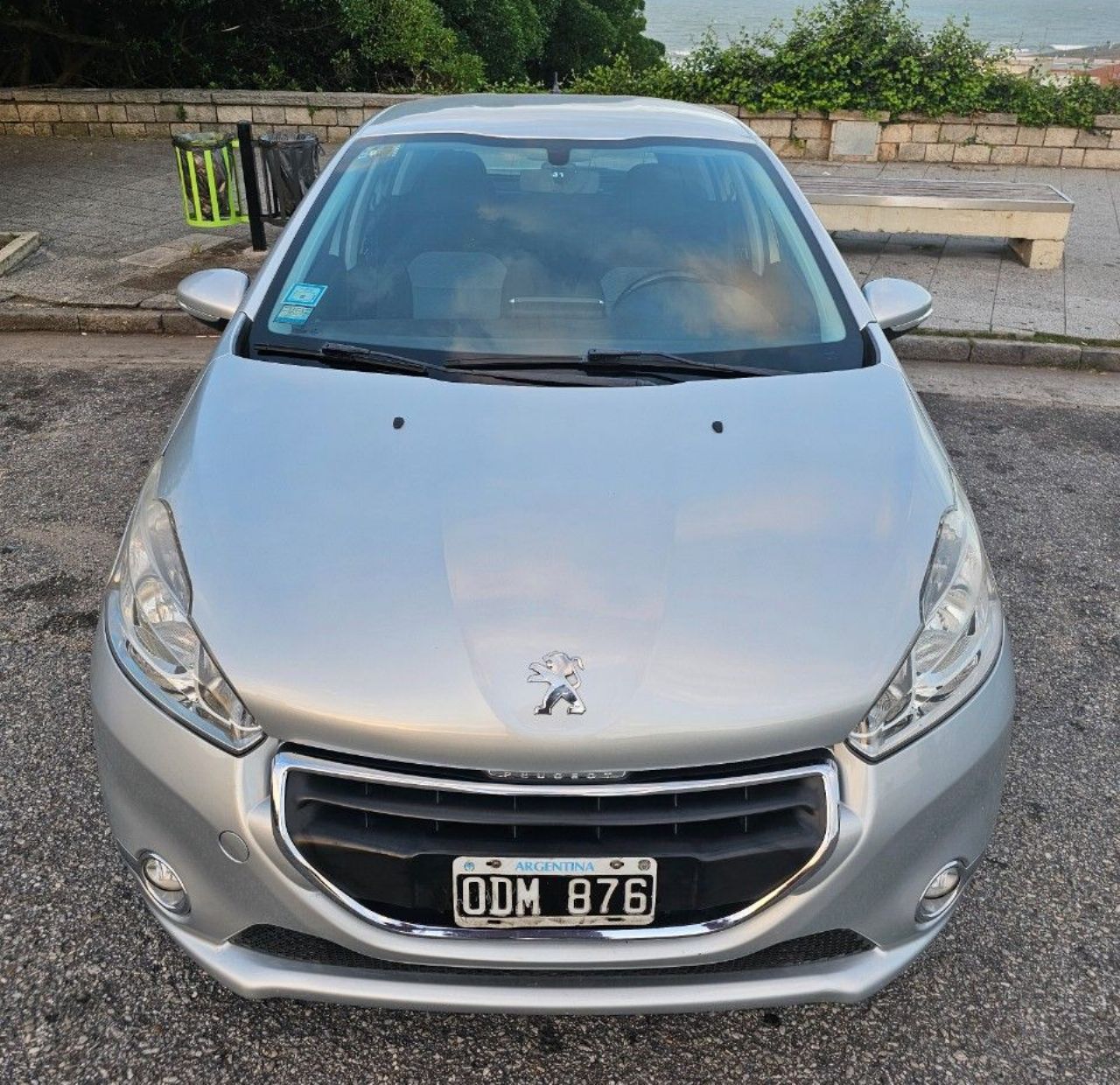 Peugeot 208 Usado en Buenos Aires, deRuedas