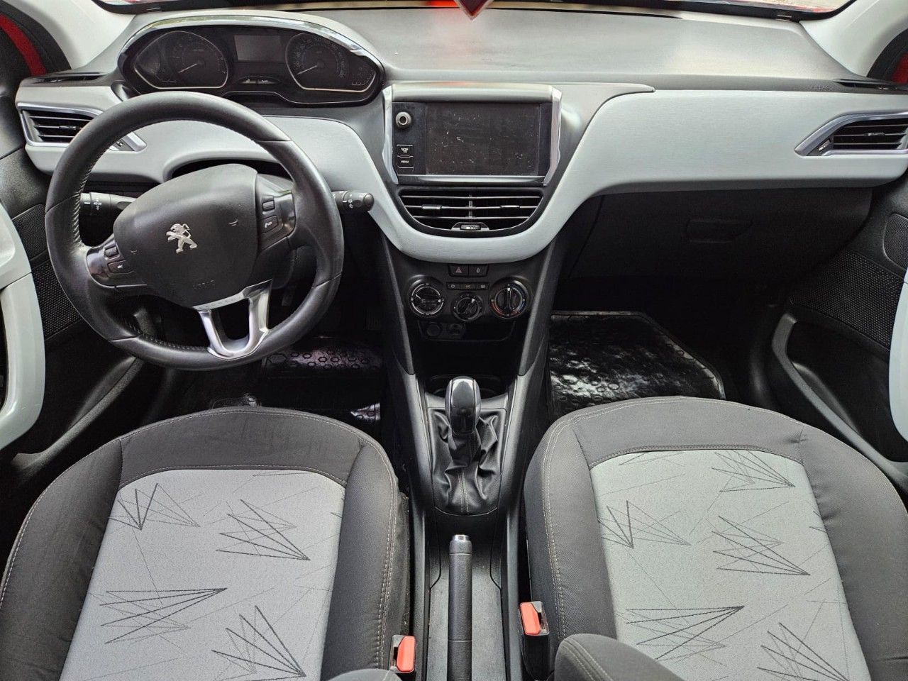 Peugeot 208 Usado en Mendoza, deRuedas