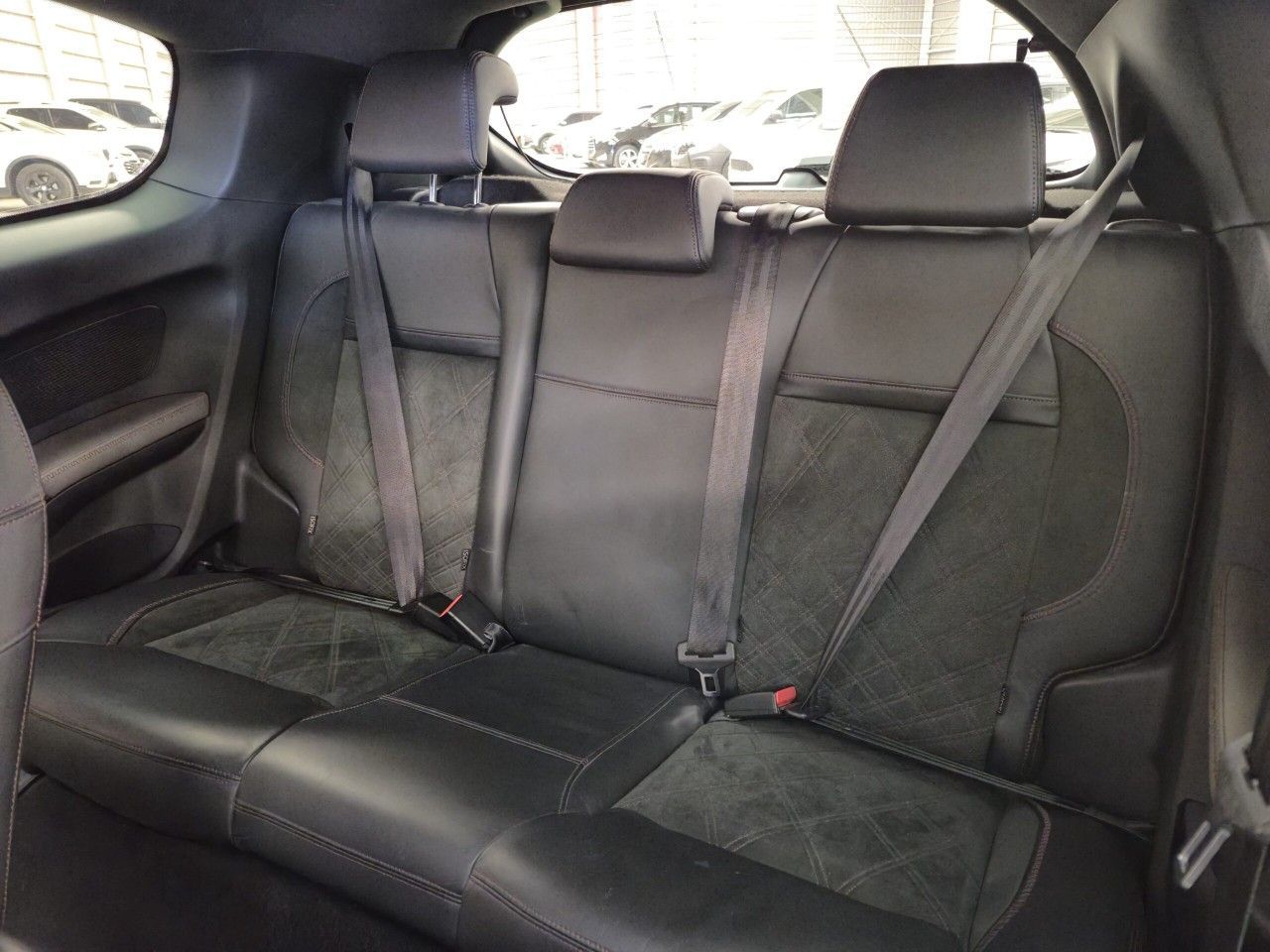 Peugeot 208 Usado Financiado en Córdoba, deRuedas