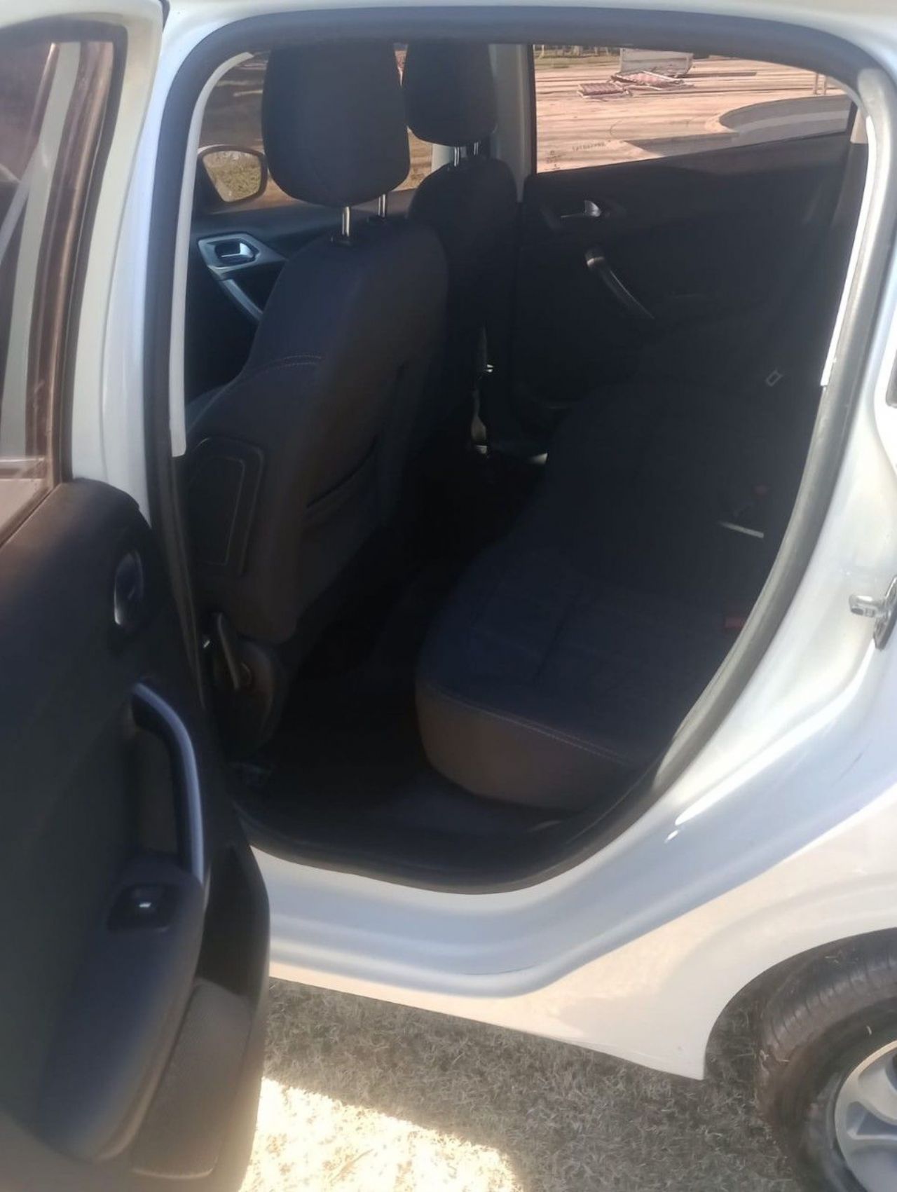 Peugeot 208 Usado en Mendoza, deRuedas