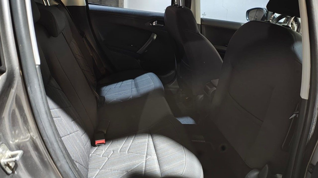 Peugeot 208 Usado en Córdoba, deRuedas