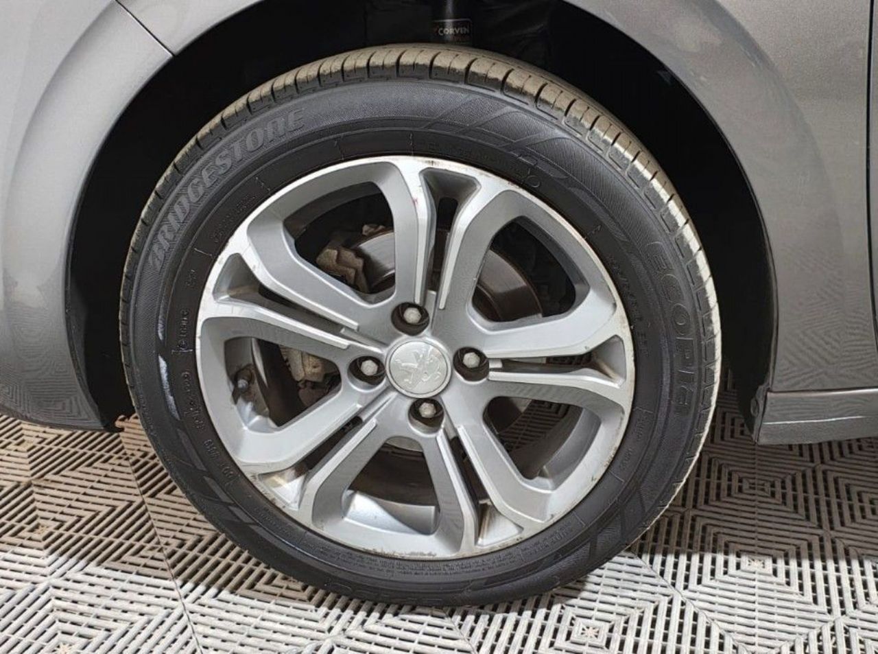 Peugeot 208 Usado en Córdoba, deRuedas