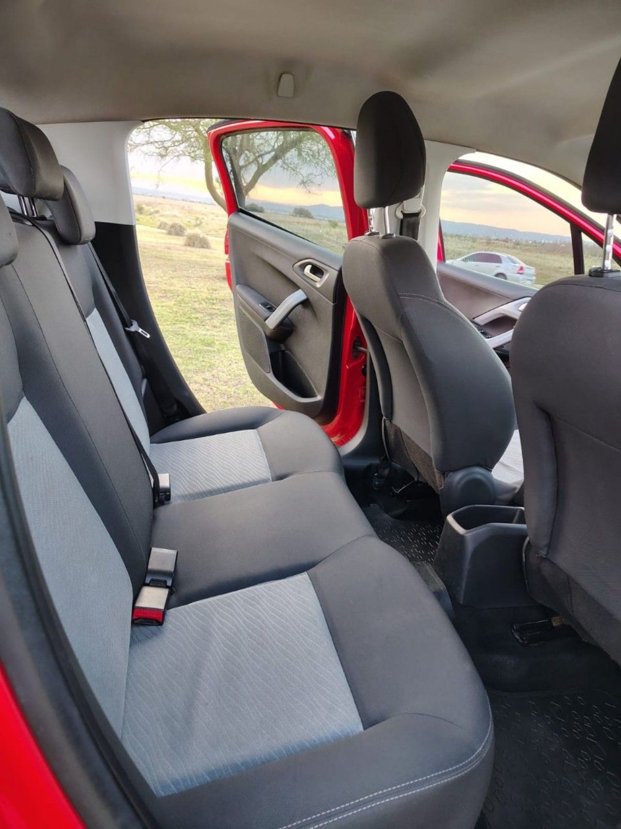 Peugeot 208 Usado en Córdoba, deRuedas