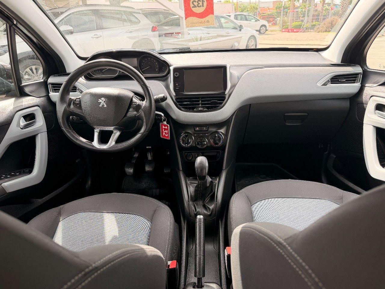 Peugeot 208 Usado en San Luis, deRuedas