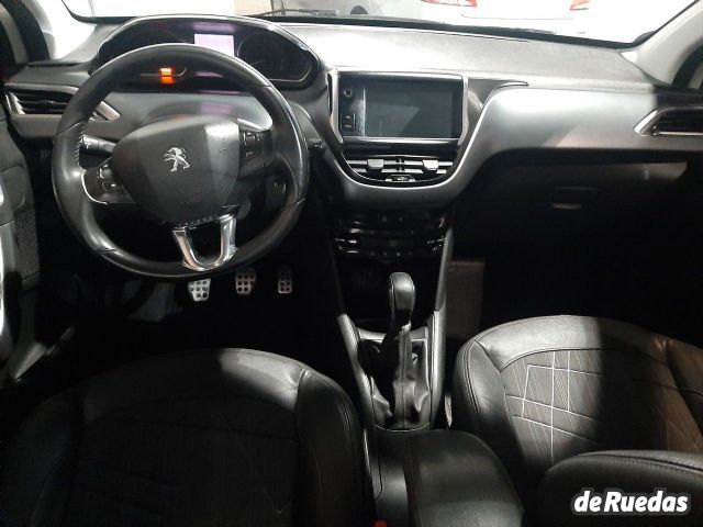 Peugeot 208 Usado en Mendoza, deRuedas